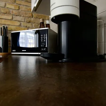 Premium By Hi5- Anker Apartament