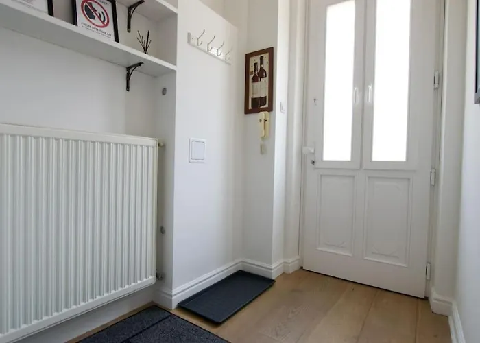 Apartamento Premium By Hi5- Anker *