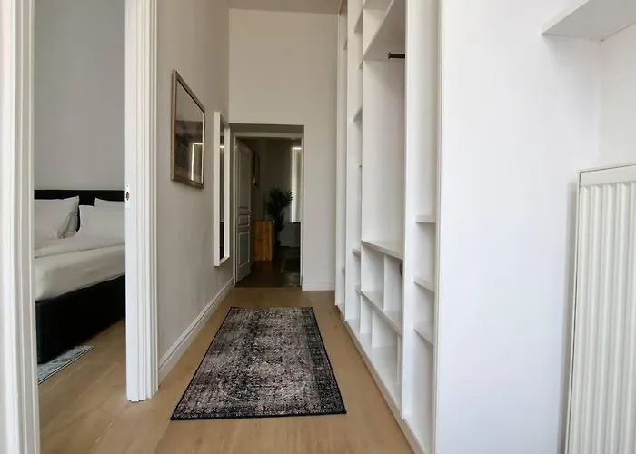 Apartamento Premium By Hi5- Anker