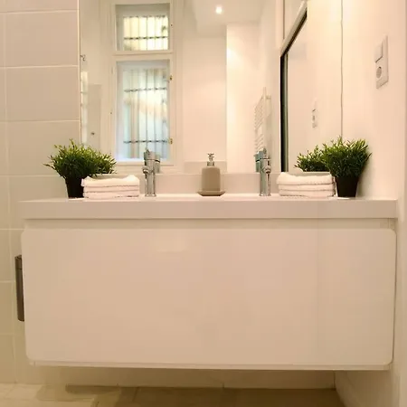 Premium By Hi5- Anker Apartment *