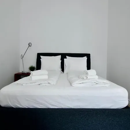 Premium By Hi5- Anker Apartment *