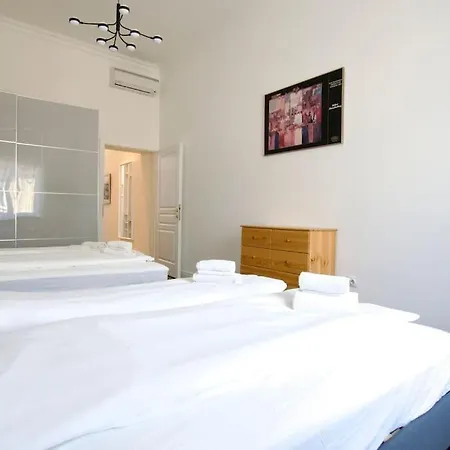 Premium By Hi5- Anker Apartment