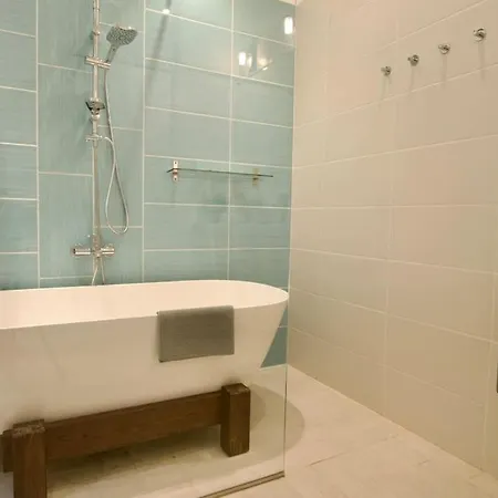 Apartament Premium By Hi5- Anker