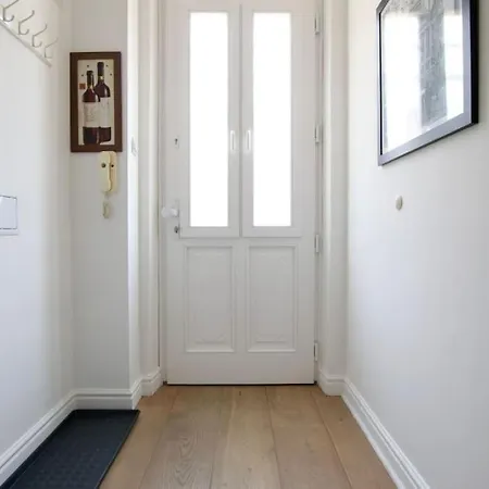 Premium By Hi5- Anker Apartment Budapest
