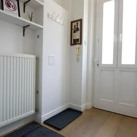 Apartament Premium By Hi5- Anker *
