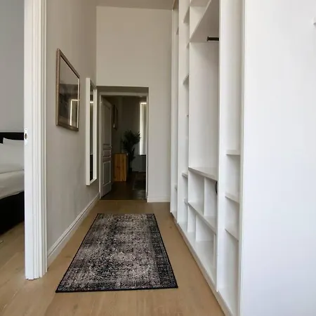 Apartment Premium By Hi5- Anker