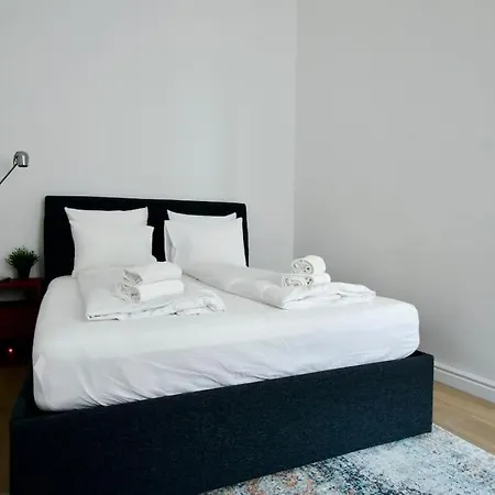 Premium By Hi5- Anker Apartment