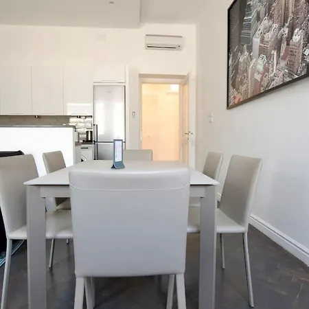 Apartment Premium By Hi5- Anker *