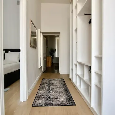Premium By Hi5- Anker Apartment *