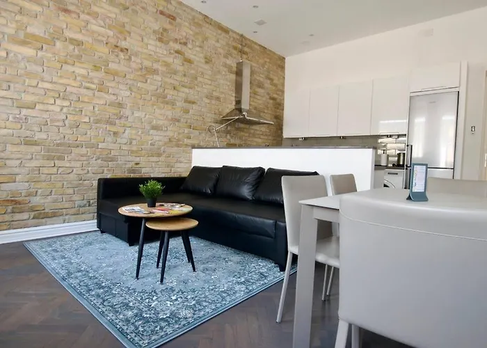 Premium By Hi5- Anker Βουδαπέστη