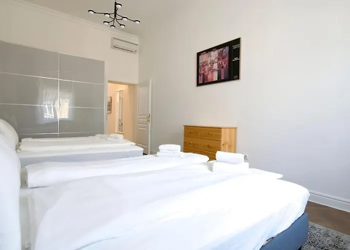 Premium By Hi5- Anker Apartment