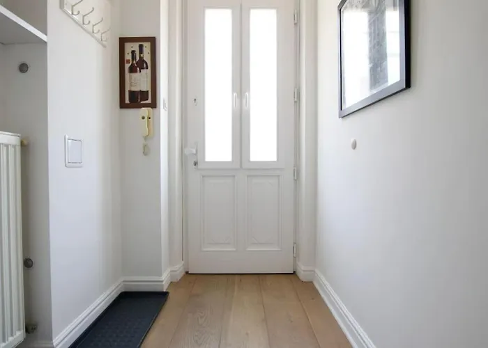 Premium By Hi5- Anker Apartment Budapest