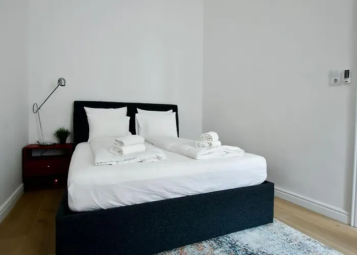 Premium By Hi5- Anker Apartment