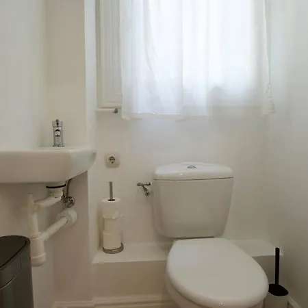 Premium By Hi5- Anker Apartament